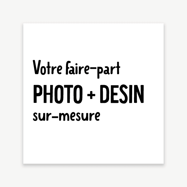 Sur-mesure