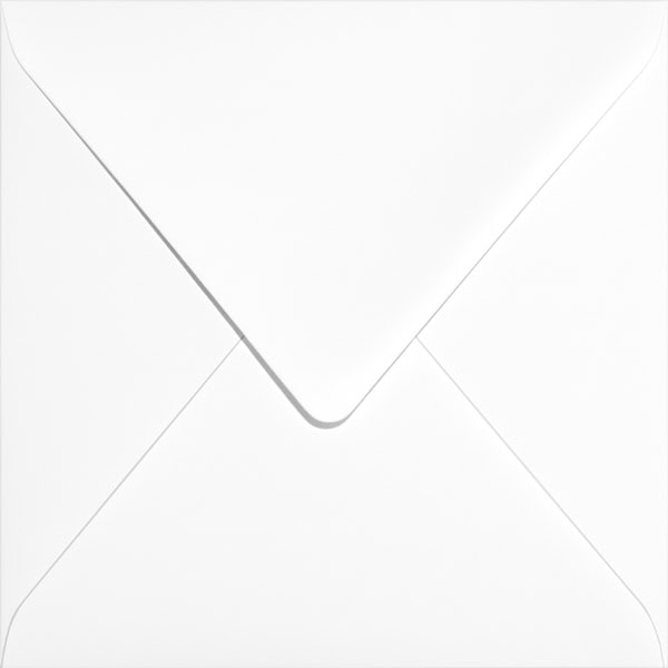 Enveloppe blanc 120g