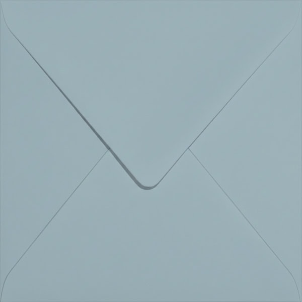 Enveloppe bleu pale 120g