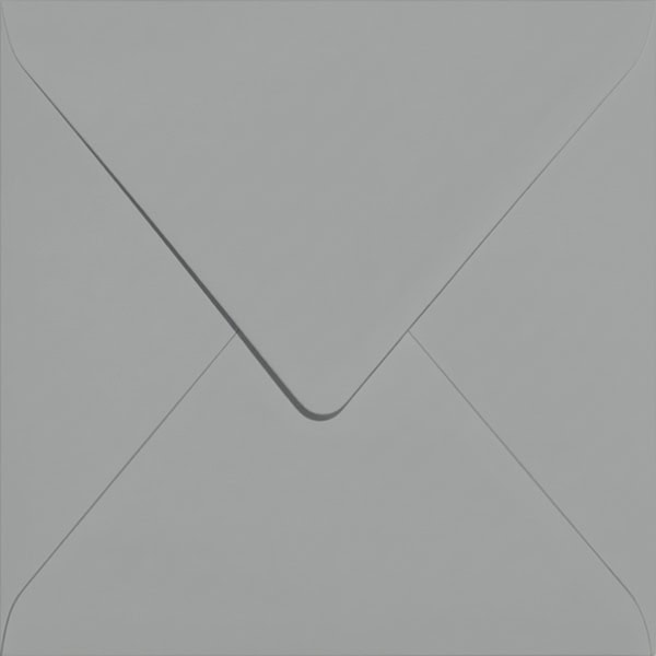 Enveloppe gris 120g