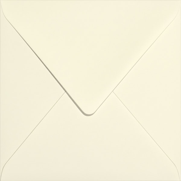 Enveloppe ivoire 120g