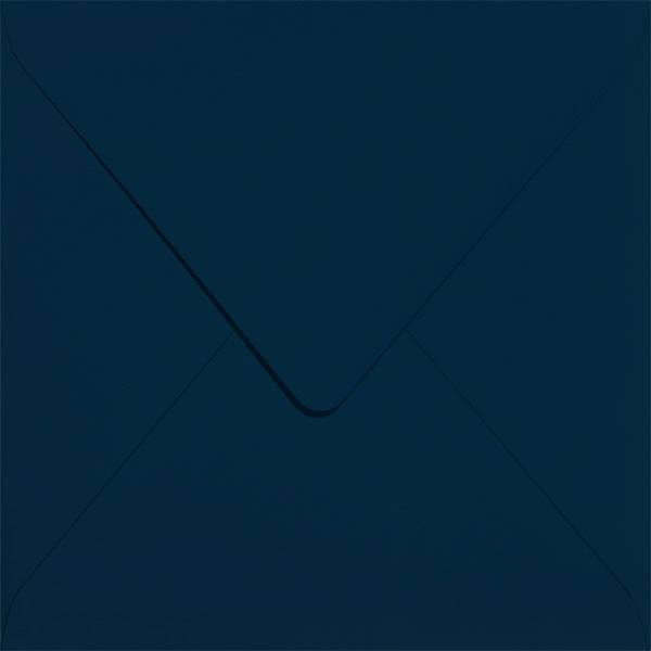 Enveloppe bleu marine 120g