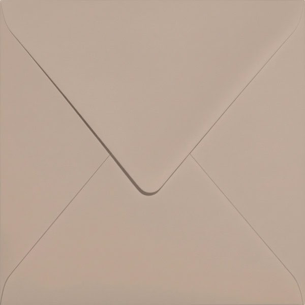 Enveloppe beige sable 120g