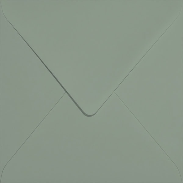 Enveloppe vert d'eau 120g